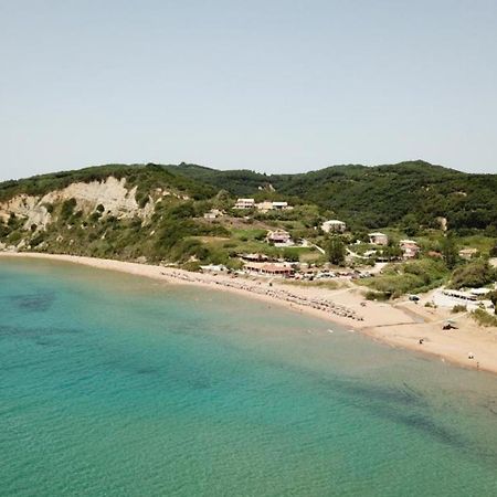 Villa Kostas Vitaládes Zewnętrze zdjęcie