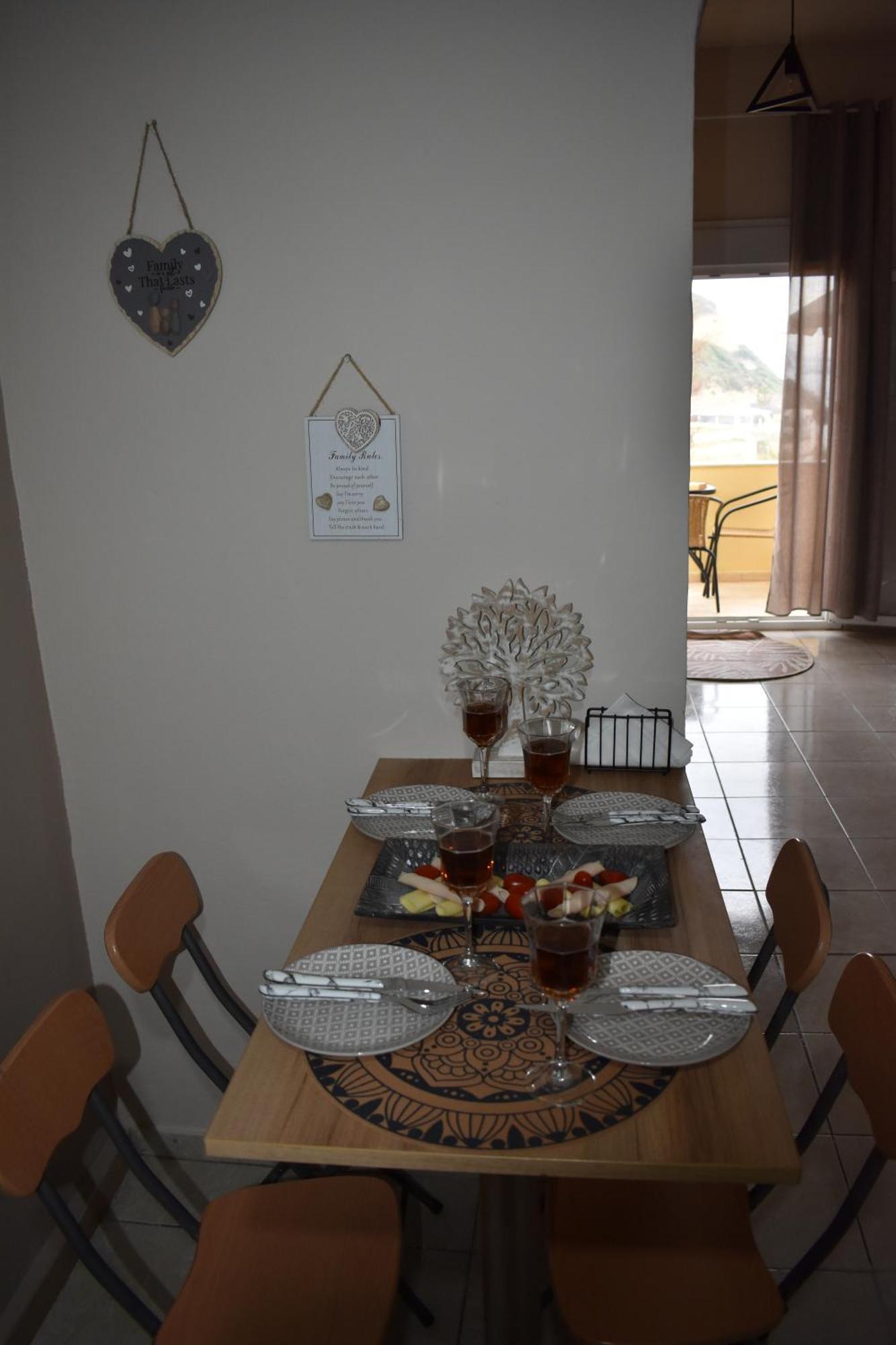 Villa Kostas Vitaládes Zewnętrze zdjęcie