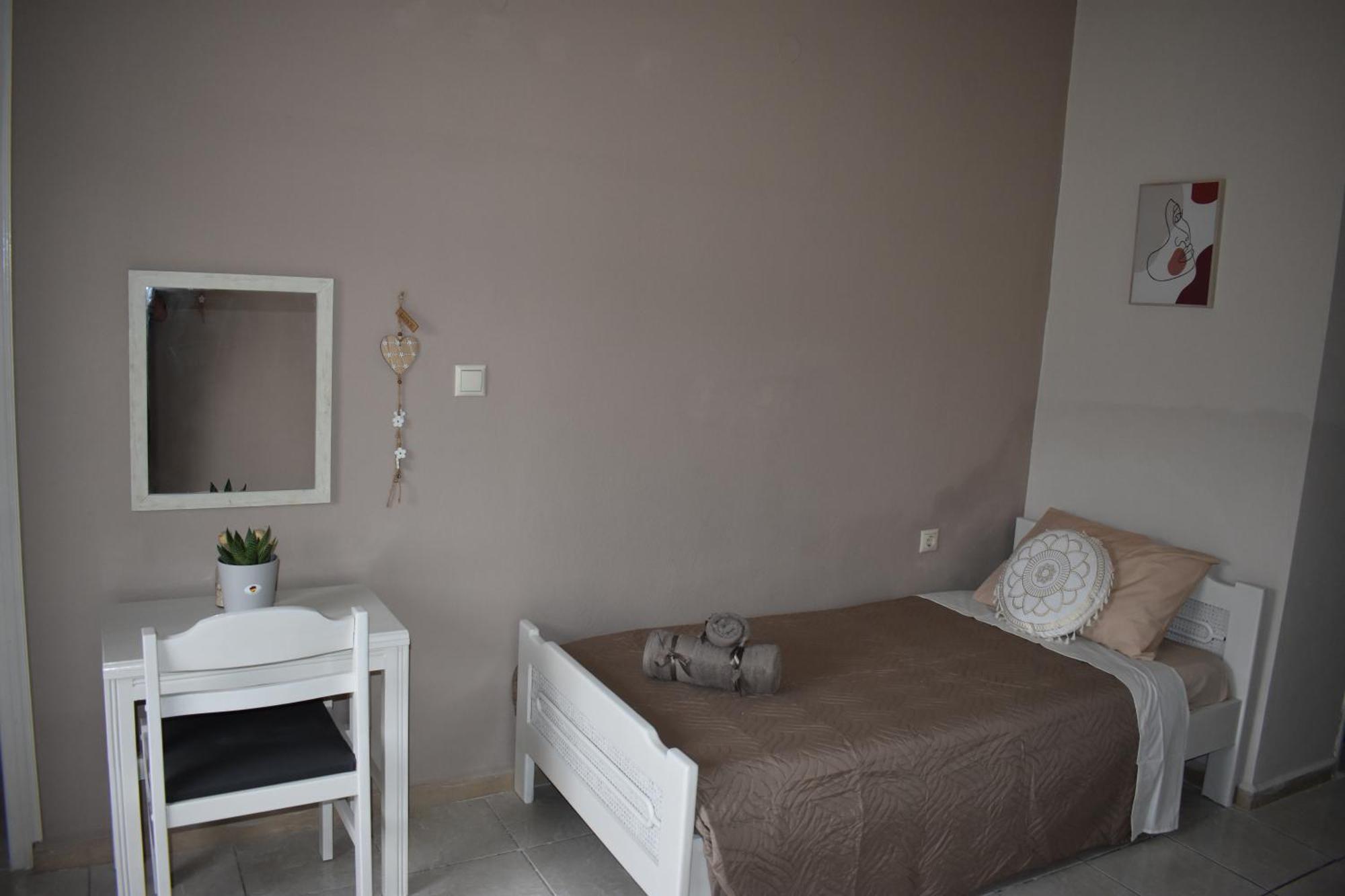 Villa Kostas Vitaládes Zewnętrze zdjęcie