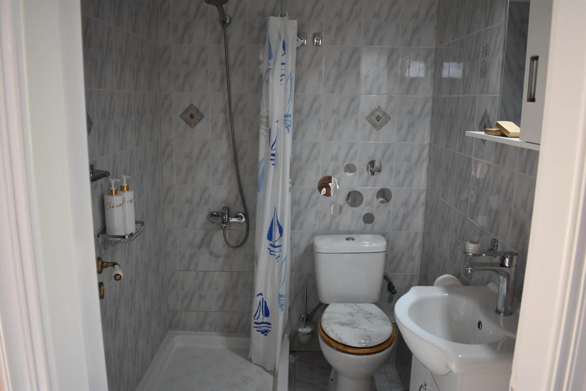 Villa Kostas Vitaládes Zewnętrze zdjęcie