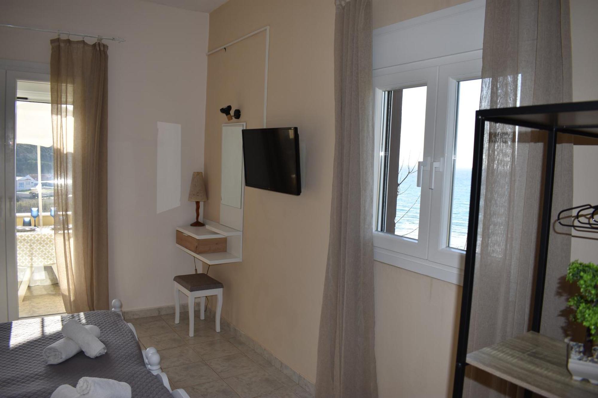 Villa Kostas Vitaládes Zewnętrze zdjęcie