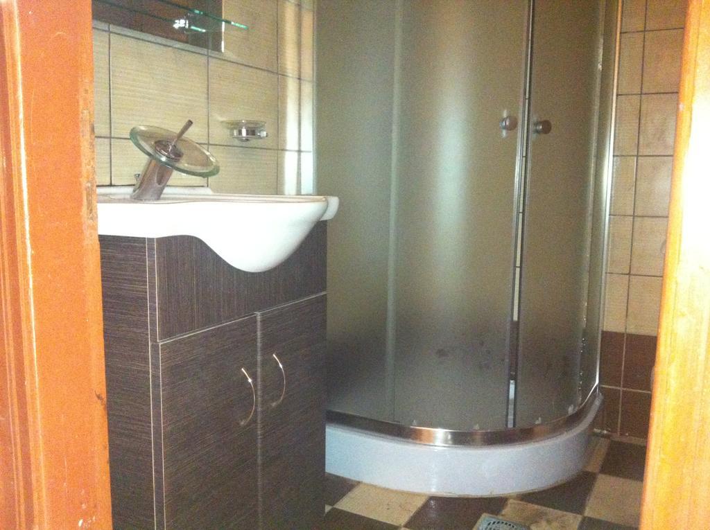 Villa Kostas Vitaládes Pokój zdjęcie